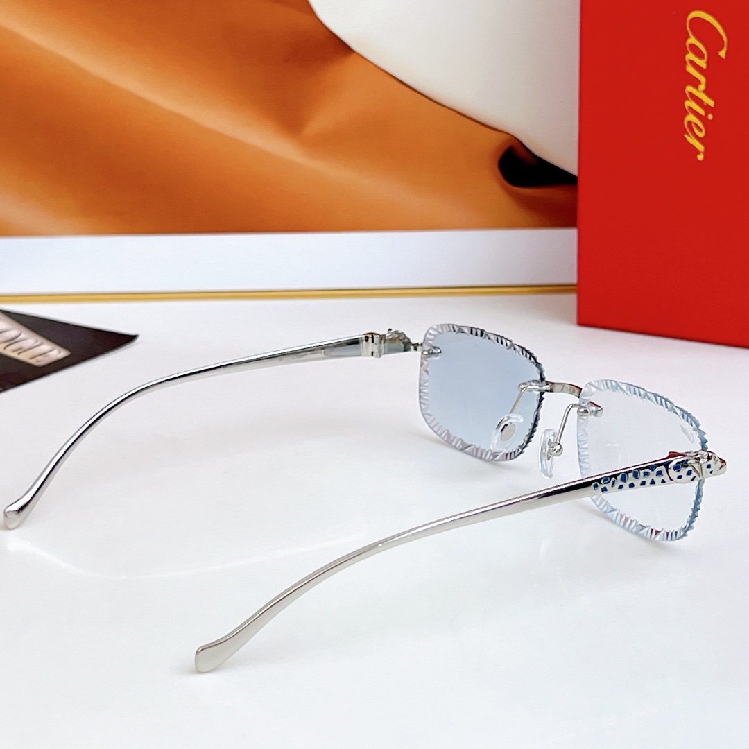  Cartier
MOD：CT08568
Size：56口18 135
🔝🔝