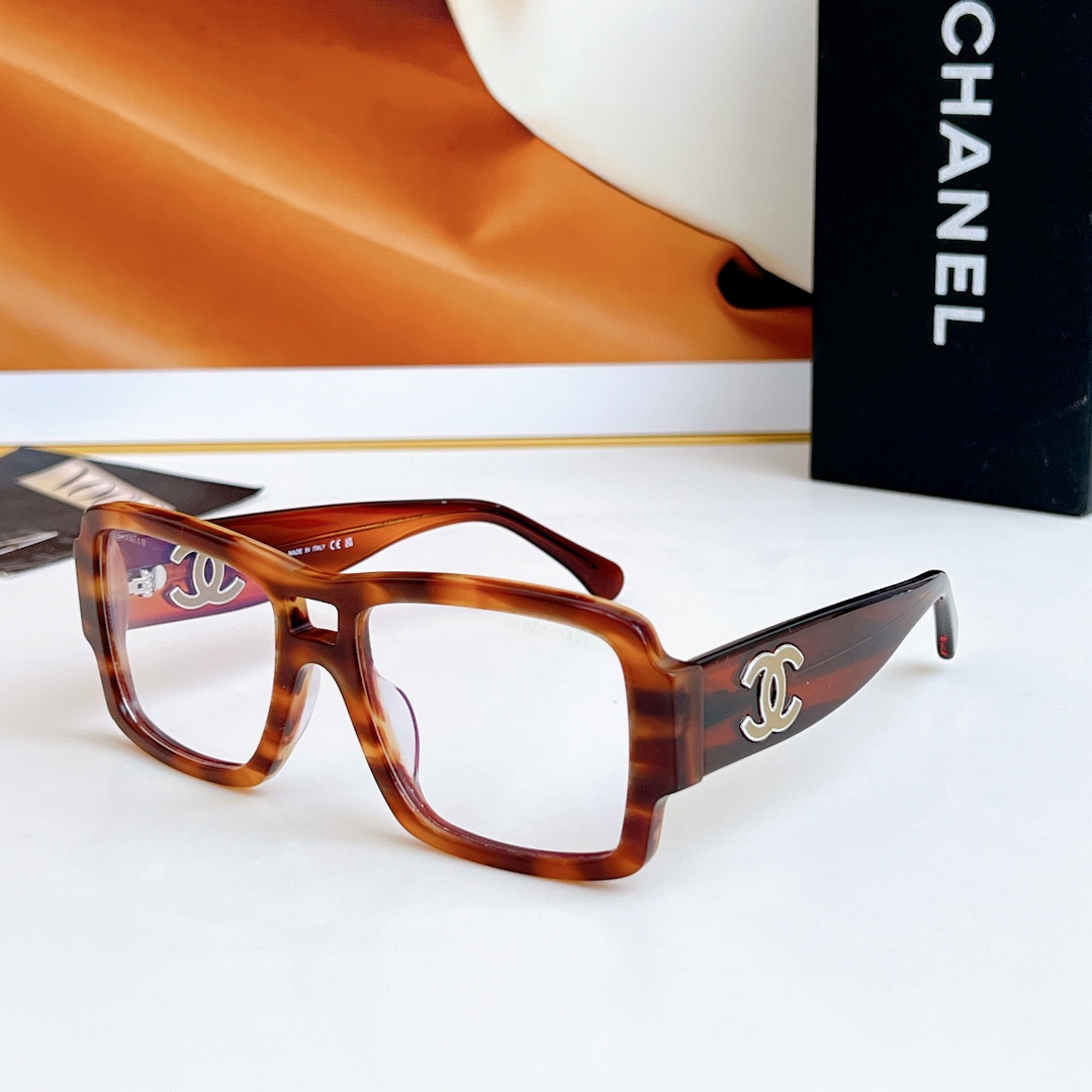  CHANE*
MODEL：CH3481
SIZE：54口19-140
🔝🔝