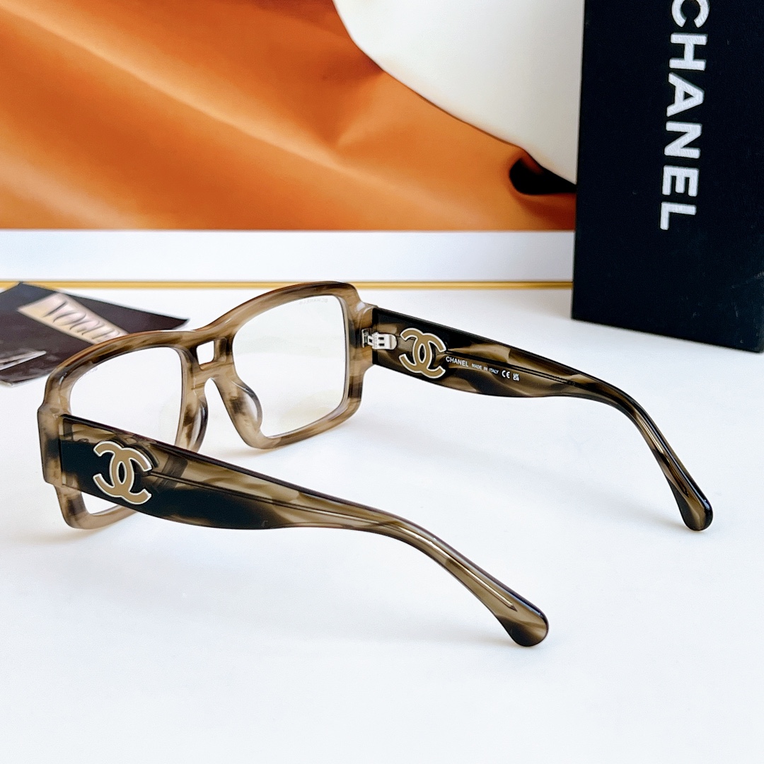  CHANE*
MODEL：CH3481
SIZE：54口19-140
🔝🔝