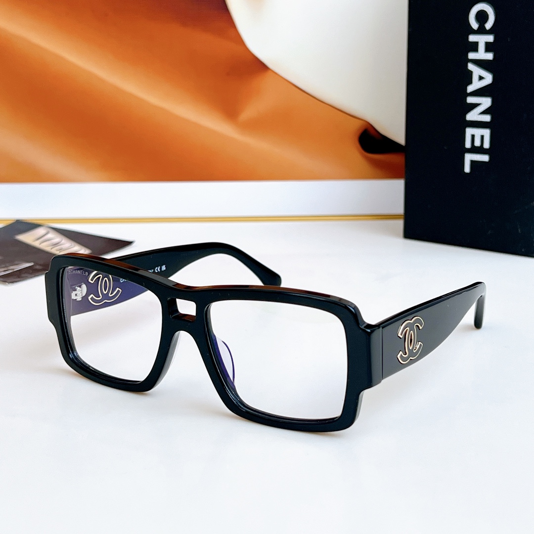  CHANE*
MODEL：CH3481
SIZE：54口19-140
🔝🔝