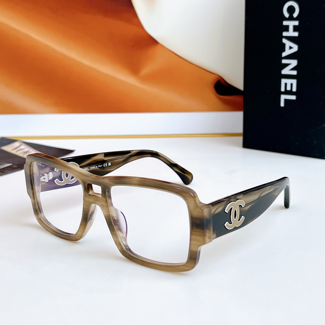  CHANE*
MODEL：CH3481
SIZE：54口19-140
🔝🔝