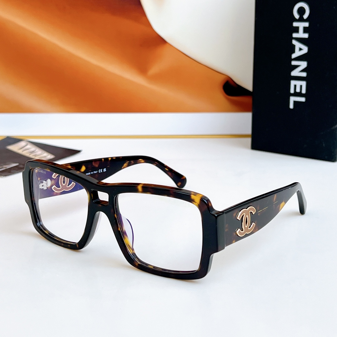  CHANE*
MODEL：CH3481
SIZE：54口19-140
🔝🔝