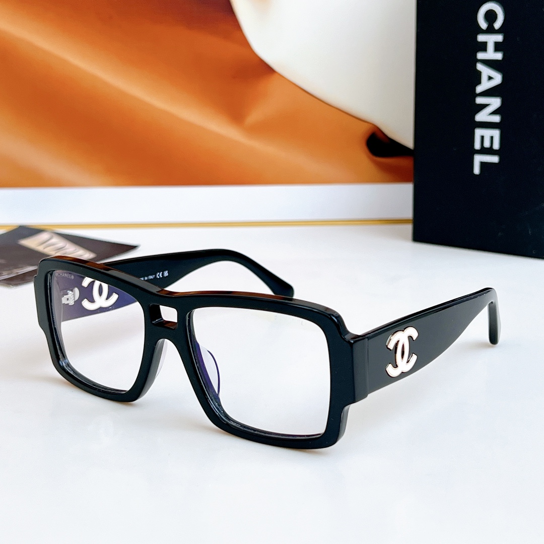  CHANE*
MODEL：CH3481
SIZE：54口19-140
🔝🔝