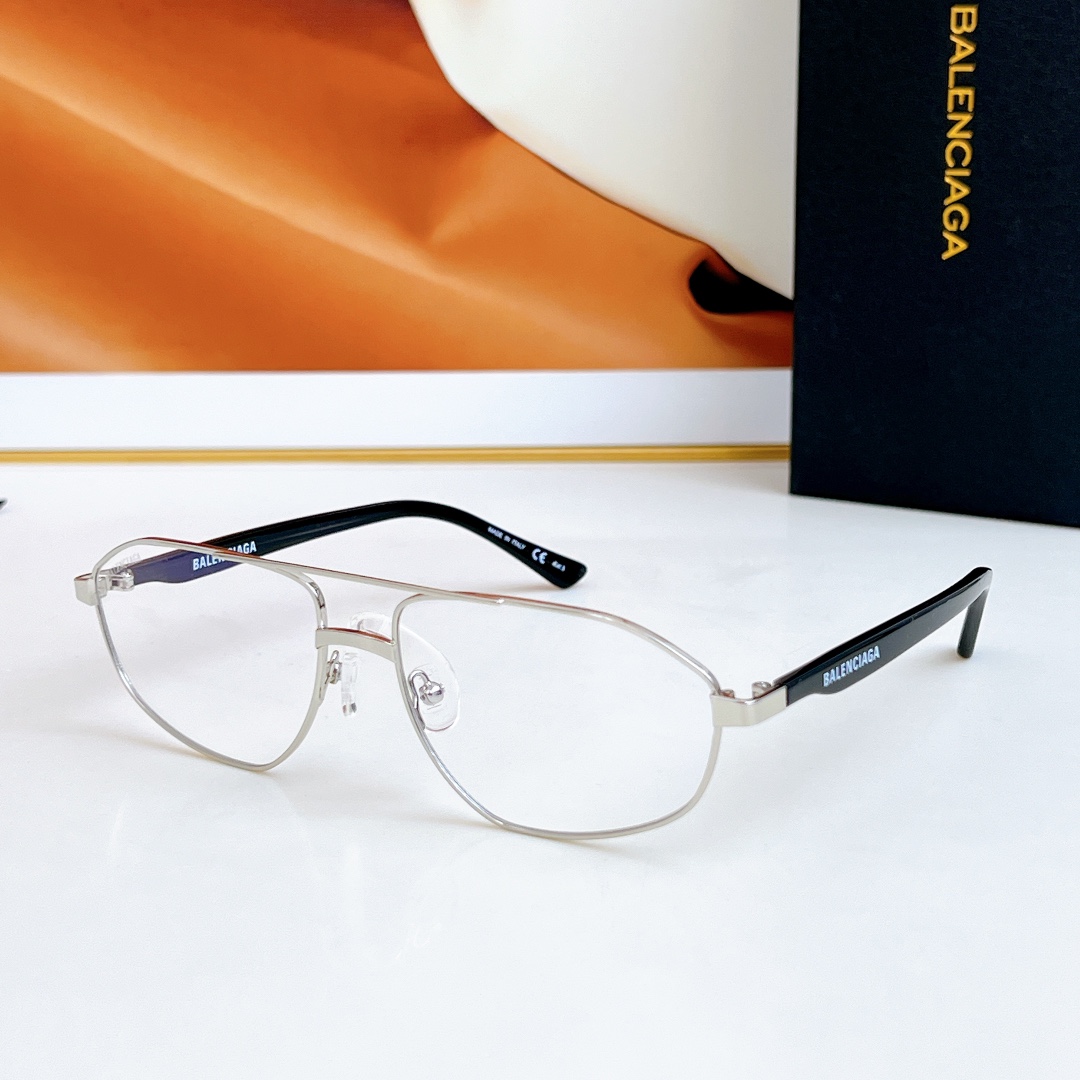  BALENCIAG*
MODEL：BB0012S
SIZE：58口16-140
🔝🔝