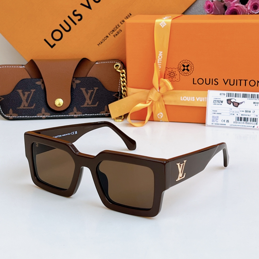  新品
Louis Vuitto*
MOD：Z2701 Z2702 Z2703 Z2704 Z2705 