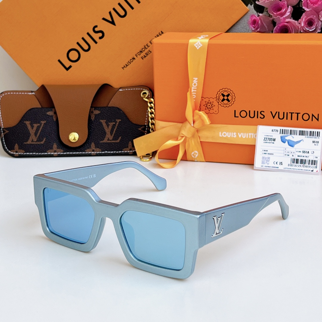  新品
Louis Vuitto*
MOD：Z2701 Z2702 Z2703 Z2704 Z2705 