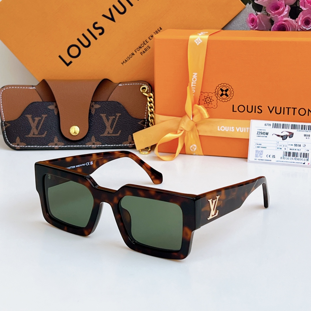  新品
Louis Vuitto*
MOD：Z2701 Z2702 Z2703 Z2704 Z2705 