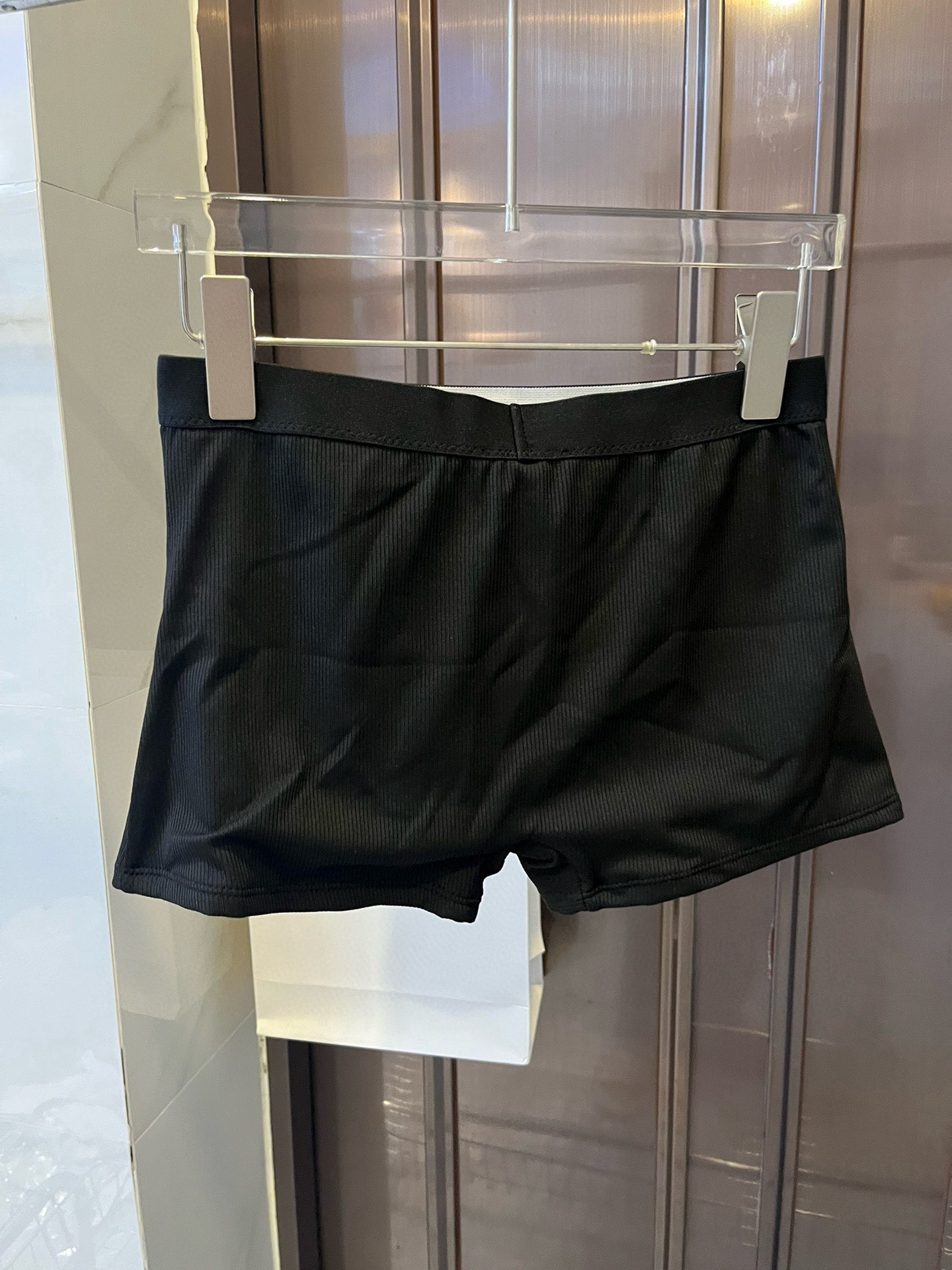 。

缪缪miumiu新款针织比基尼 泳装套装，S M LXL