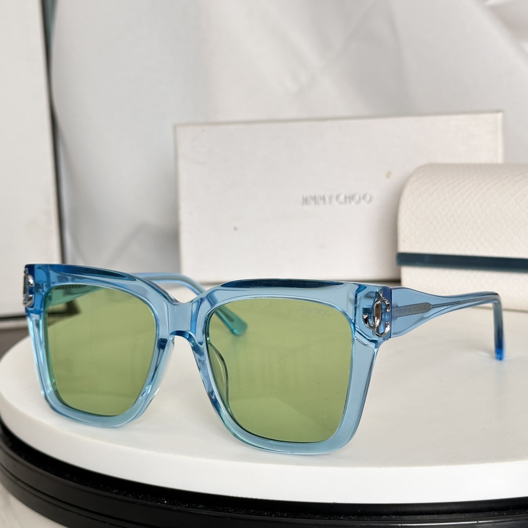  ‼️JIMMY CHOO
MOD：JC5012F
Size：55口19-140