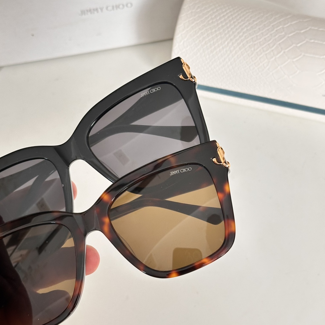  ‼️JIMMY CHOO
MOD：JC5012F
Size：55口19-140