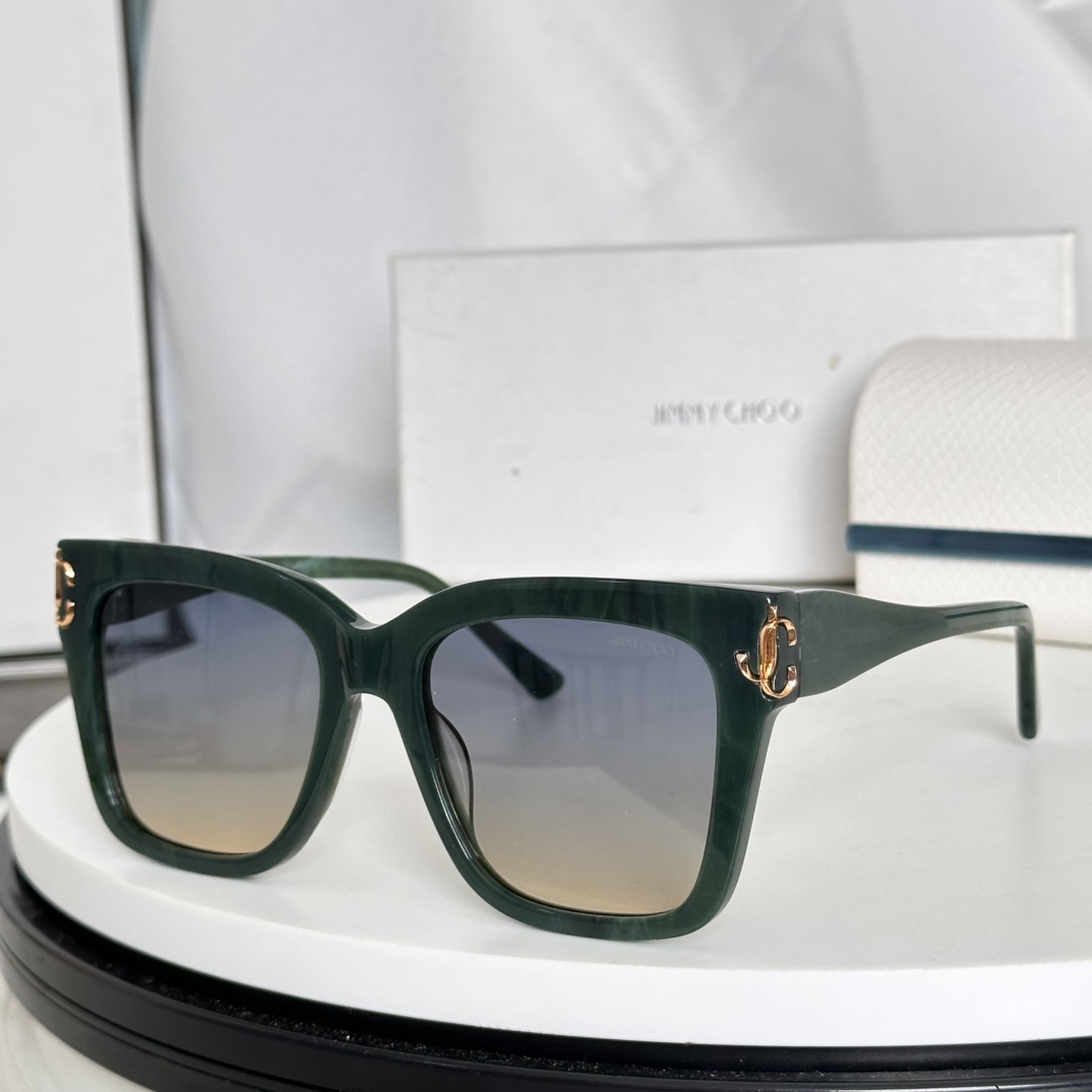  ‼️JIMMY CHOO
MOD：JC5012F
Size：55口19-140