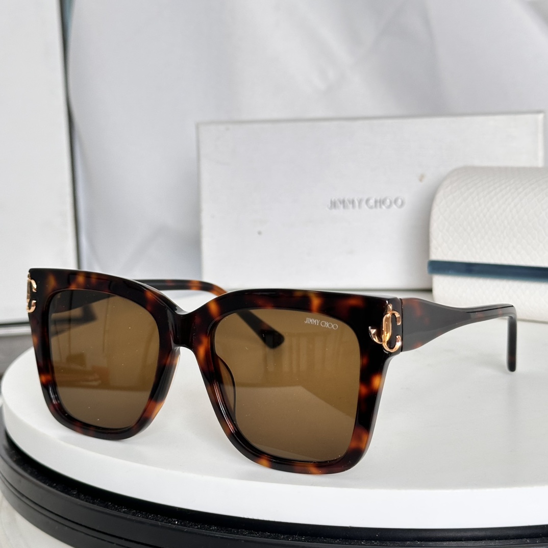  ‼️JIMMY CHOO
MOD：JC5012F
Size：55口19-140