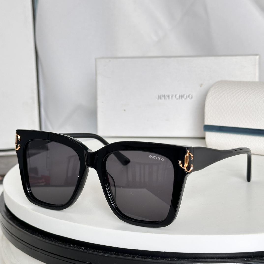  ‼️JIMMY CHOO
MOD：JC5012F
Size：55口19-140