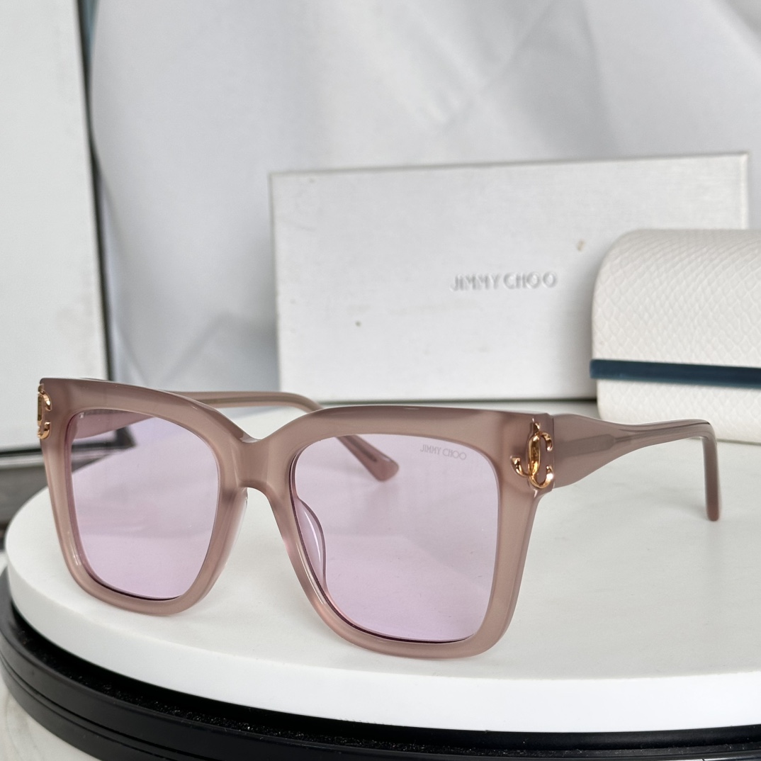  ‼️JIMMY CHOO
MOD：JC5012F
Size：55口19-140
