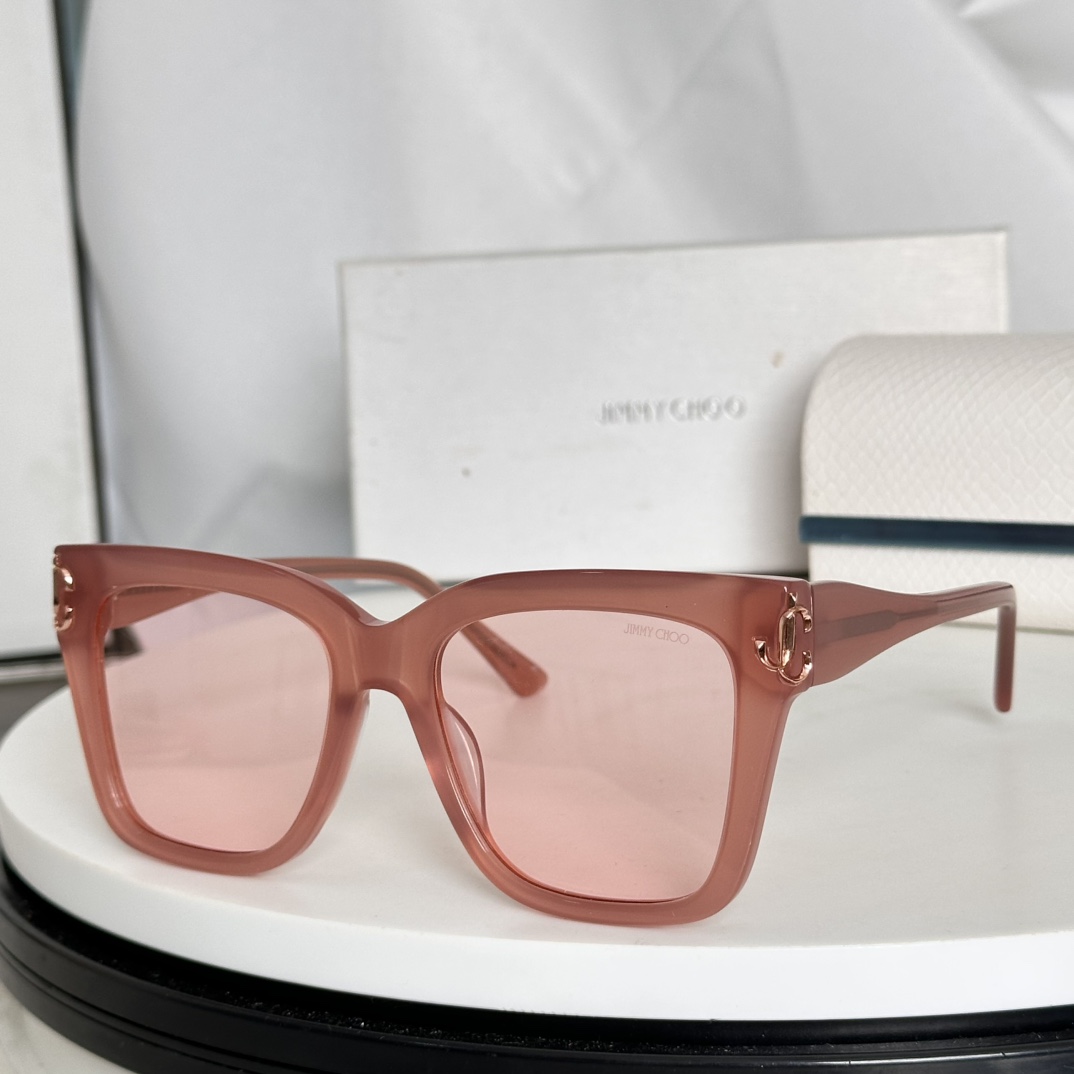  ‼️JIMMY CHOO
MOD：JC5012F
Size：55口19-140