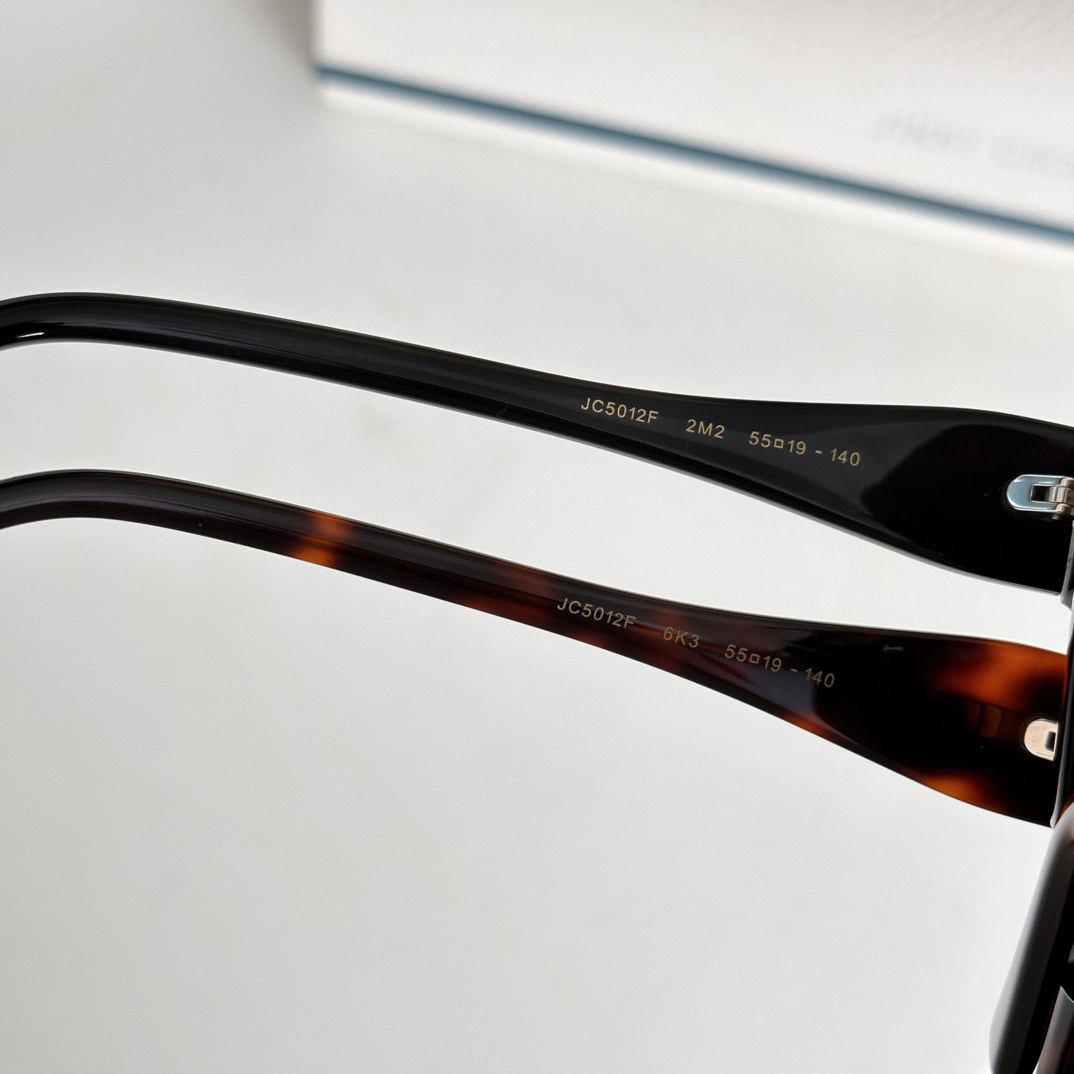  ‼️JIMMY CHOO
MOD：JC5012F
Size：55口19-140