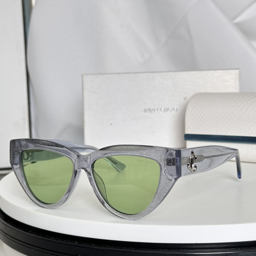  ‼️JIMMY CHOO
MOD：JC5004
Size：54口15-140