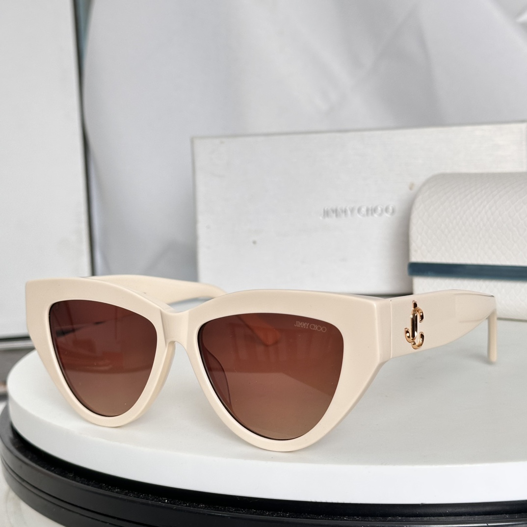  ‼️JIMMY CHOO
MOD：JC5004
Size：54口15-140