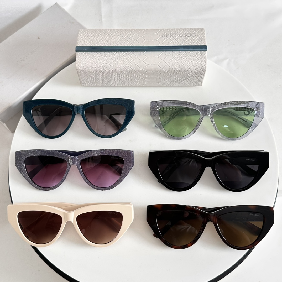  ‼️JIMMY CHOO
MOD：JC5004
Size：54口15-140