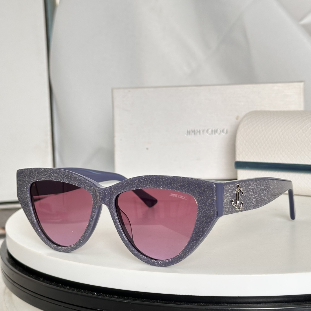  ‼️JIMMY CHOO
MOD：JC5004
Size：54口15-140