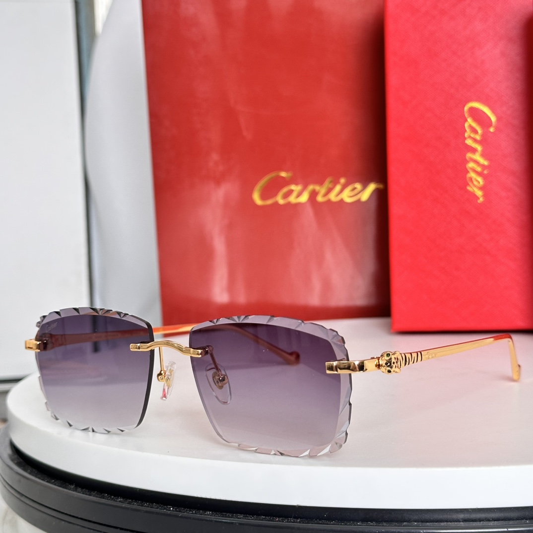  变色片 ‼️Cartie*✨✨✨MODEL：CT01594LO✨✨✨SIZE  142✨✨✨