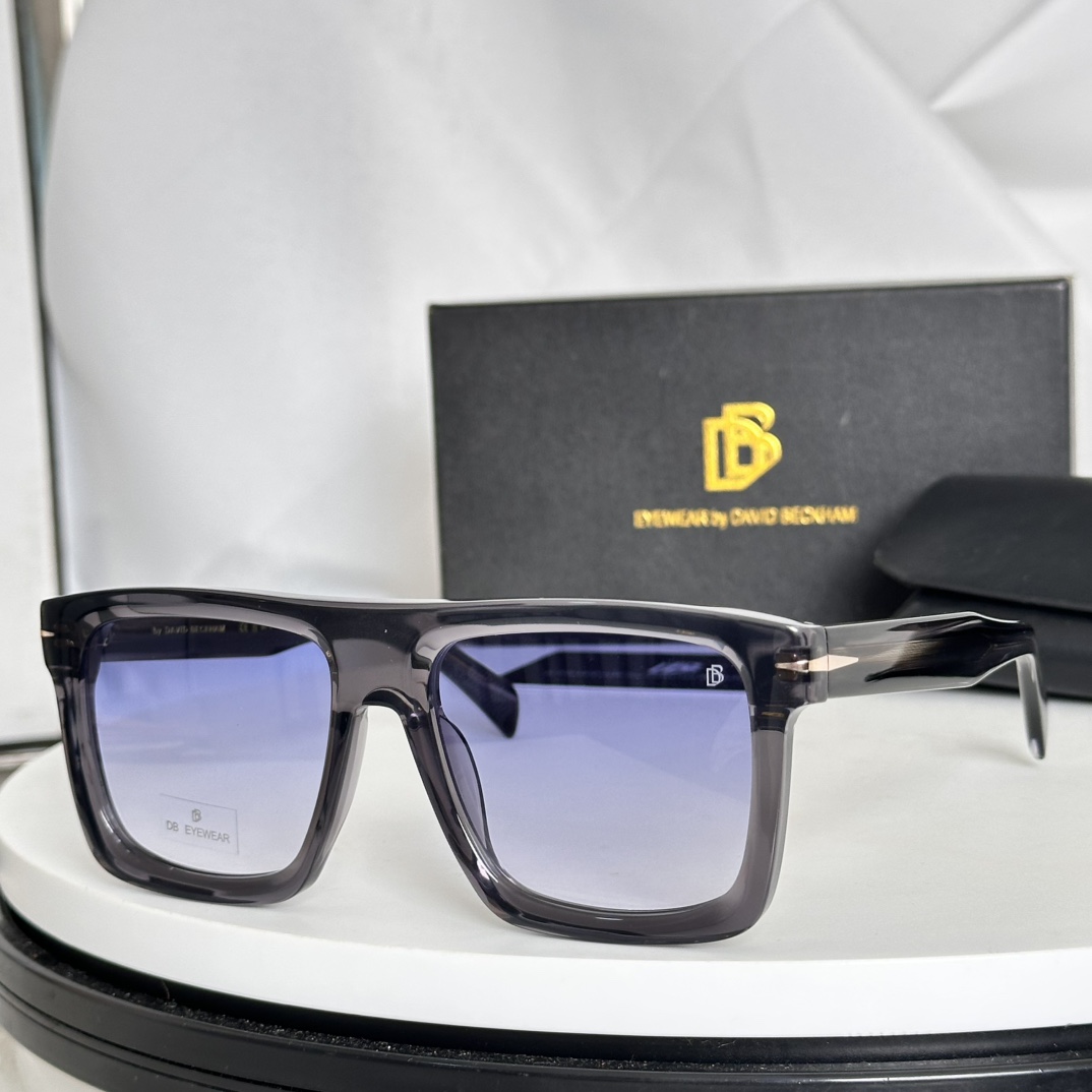  ‼️DAVID BECKHA*✨✨✨MODEL：DB7134✨✨✨SIZE：56口18-145✨✨✨