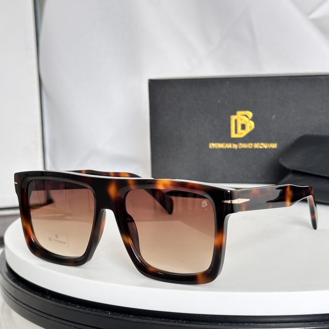  ‼️DAVID BECKHA*✨✨✨MODEL：DB7134✨✨✨SIZE：56口18-145✨✨✨
