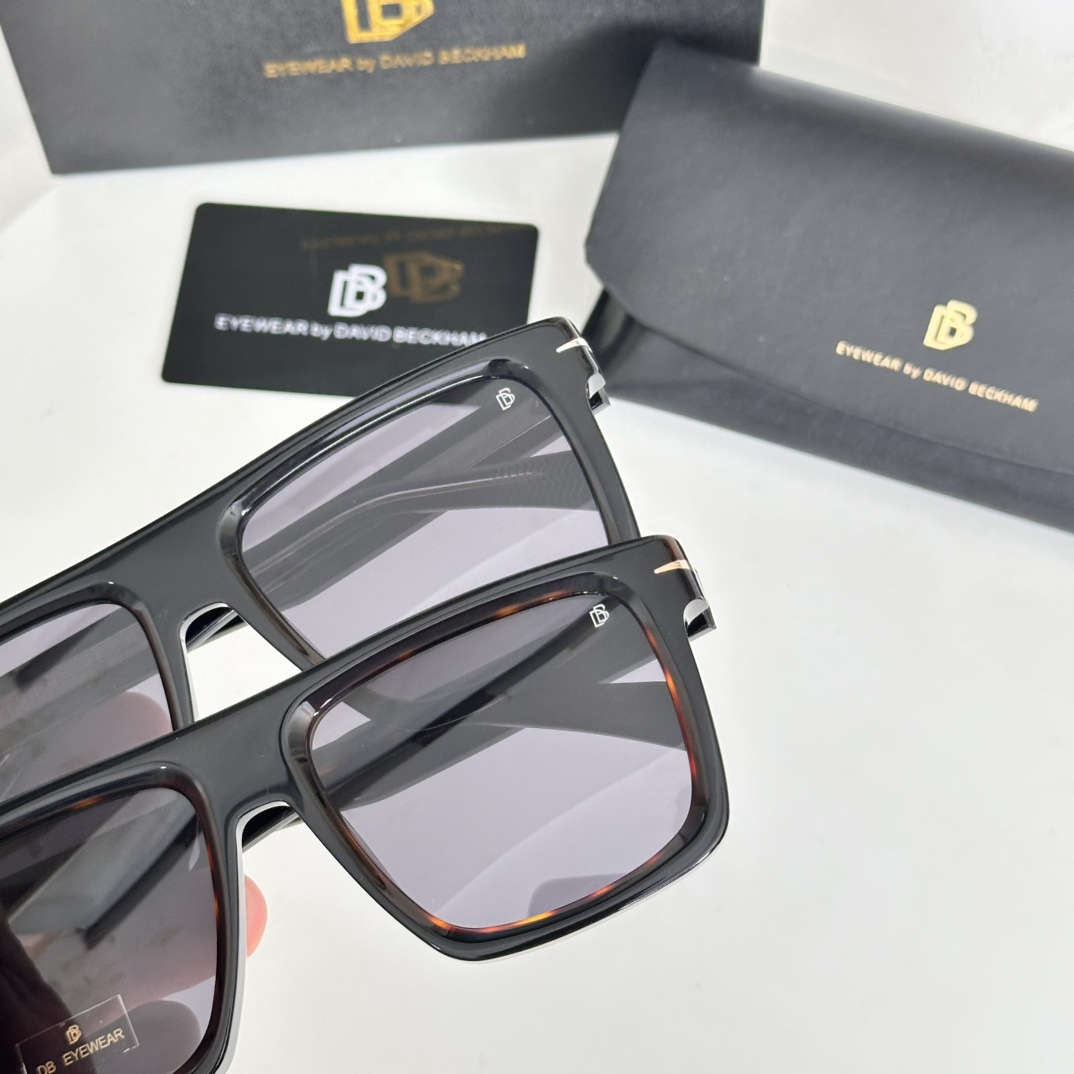  ‼️DAVID BECKHA*✨✨✨MODEL：DB7134✨✨✨SIZE：56口18-145✨✨✨