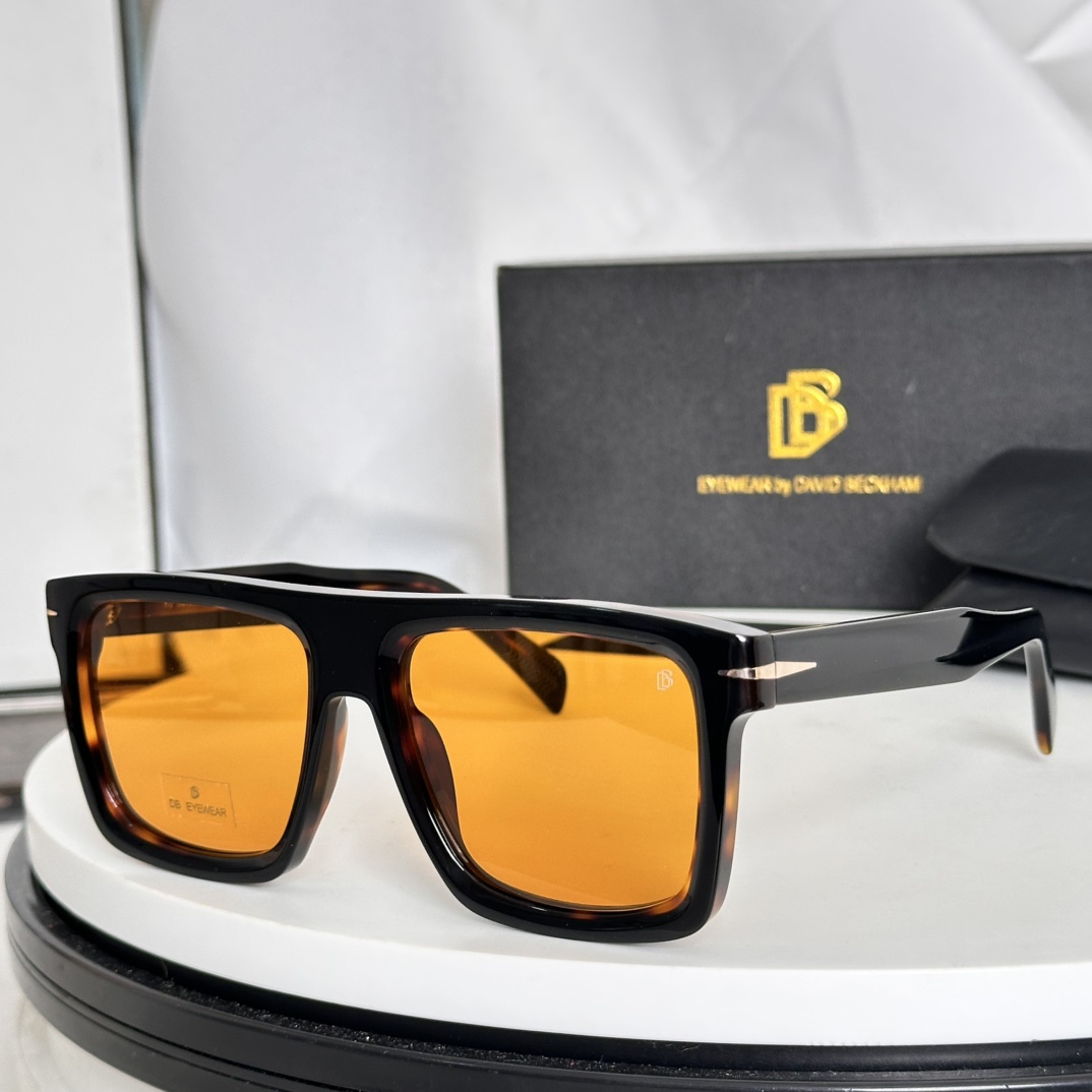  ‼️DAVID BECKHA*✨✨✨MODEL：DB7134✨✨✨SIZE：56口18-145✨✨✨