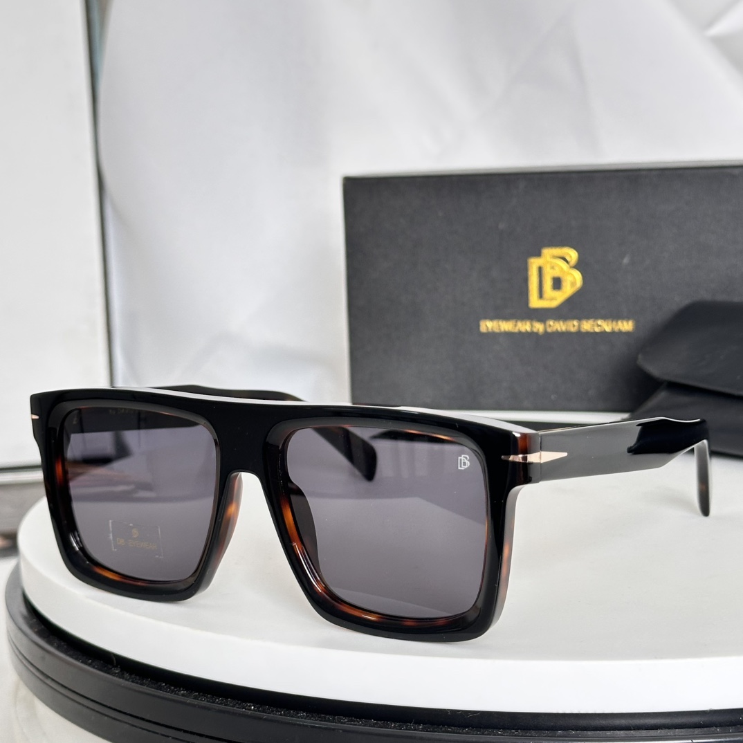  ‼️DAVID BECKHA*✨✨✨MODEL：DB7134✨✨✨SIZE：56口18-145✨✨✨