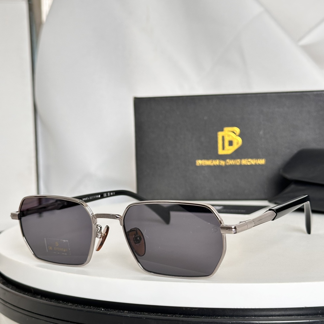  变色片 ‼️DAVID BECKHA*✨✨✨MODEL：DB1174✨✨✨SIZE：55口19-145