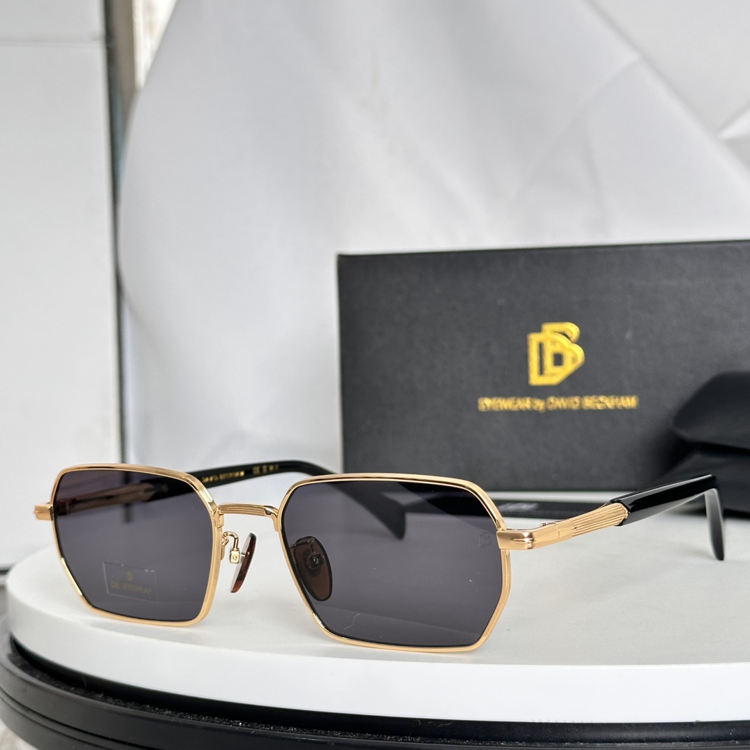  变色片 ‼️DAVID BECKHA*✨✨✨MODEL：DB1174✨✨✨SIZE：55口19-145