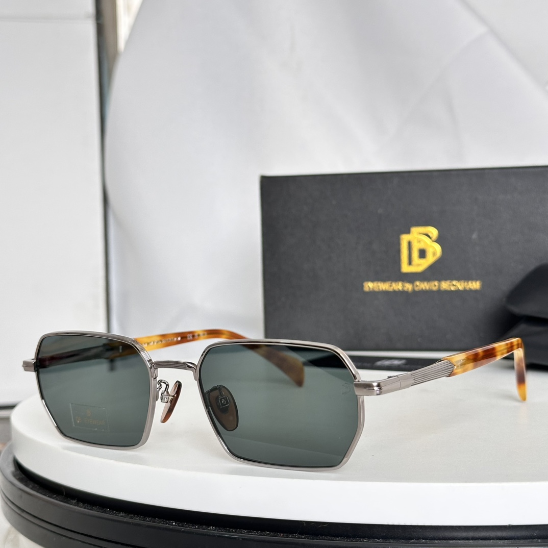  变色片 ‼️DAVID BECKHA*✨✨✨MODEL：DB1174✨✨✨SIZE：55口19-145