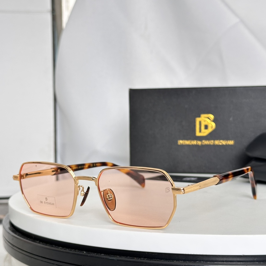   变色片‼️DAVID BECKHA*✨✨✨MODEL：DB1174✨✨✨SIZE：55口19-145