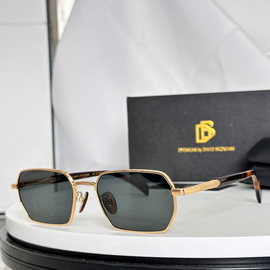   变色片‼️DAVID BECKHA*✨✨✨MODEL：DB1174✨✨✨SIZE：55口19-145
