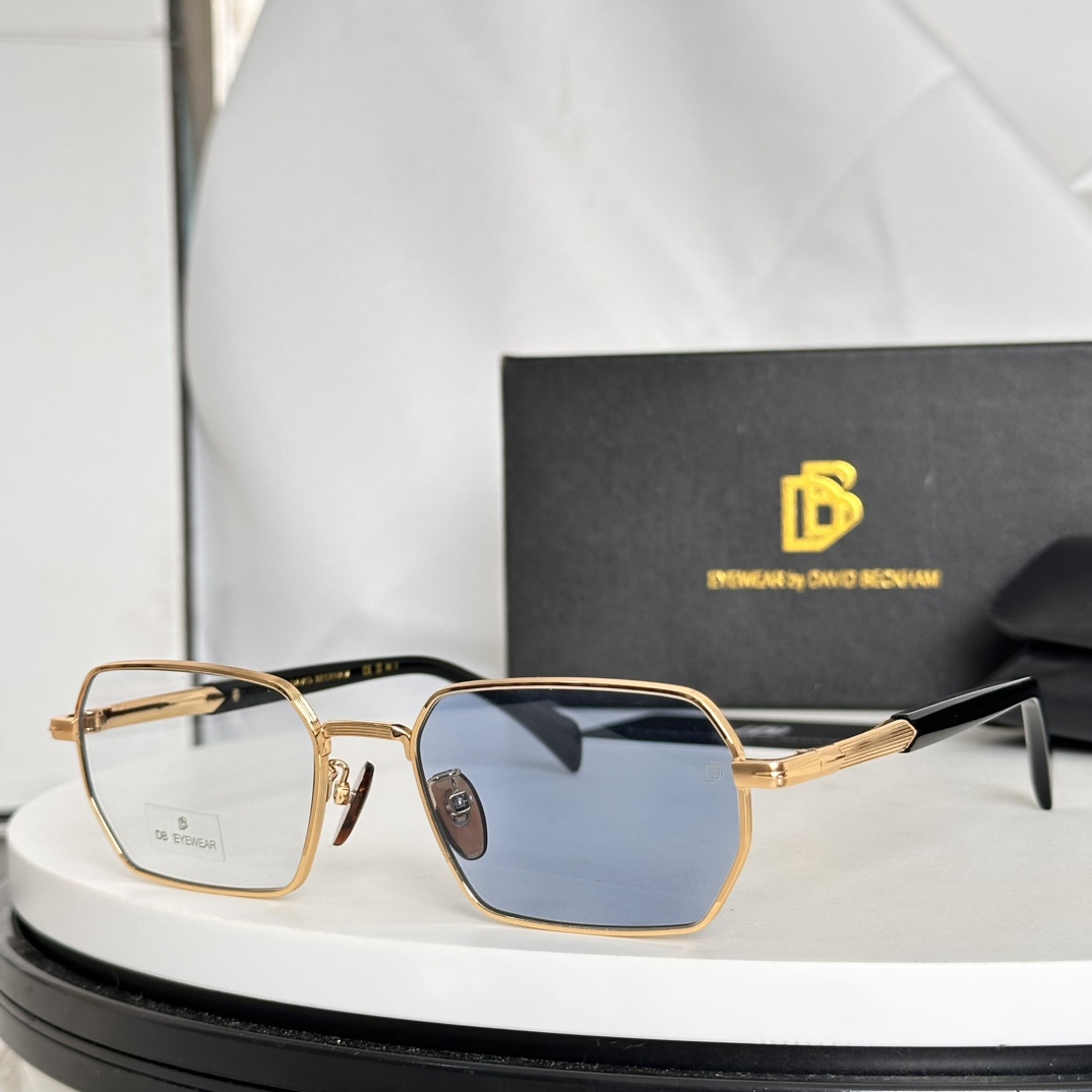   变色片‼️DAVID BECKHA*✨✨✨MODEL：DB1174✨✨✨SIZE：55口19-145