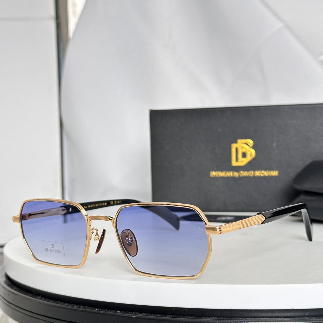   变色片‼️DAVID BECKHA*✨✨✨MODEL：DB1174✨✨✨SIZE：55口19-145