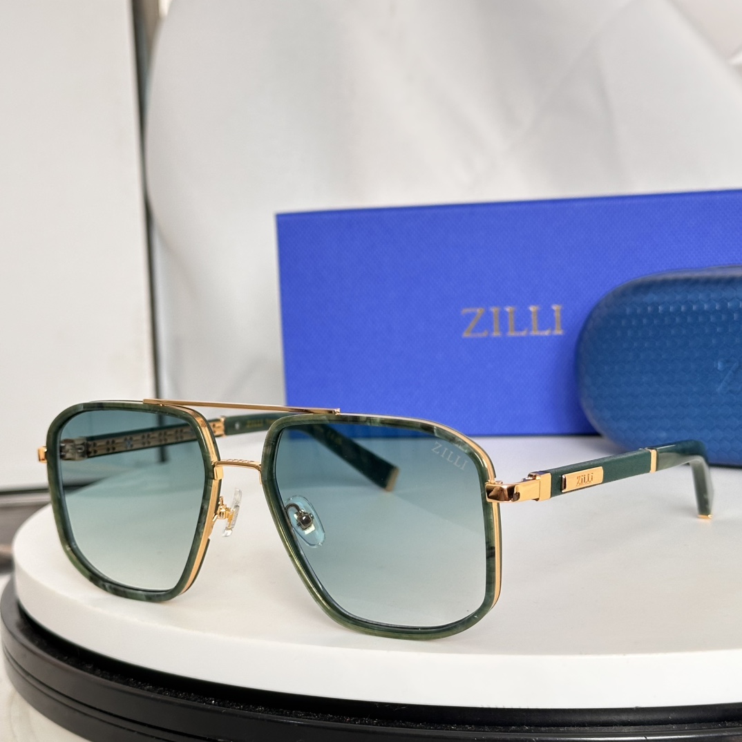  ‼️ZILL*💚💚💚MODEL ZI65039💚💚💚SIZE 60口17-145💚💚