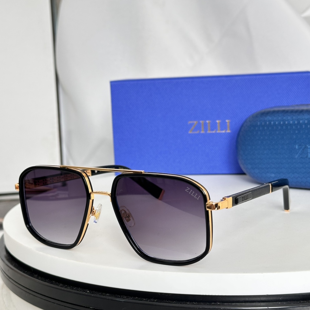  ‼️ZILL*💚💚💚MODEL ZI65039💚💚💚SIZE 60口17-145💚💚