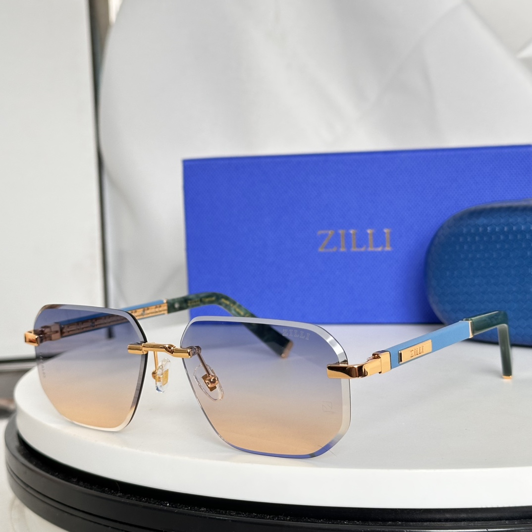  ‼️ZILL*💚💚💚MODEL ZI80145💚💚💚SIZE 61口15-145💚💚