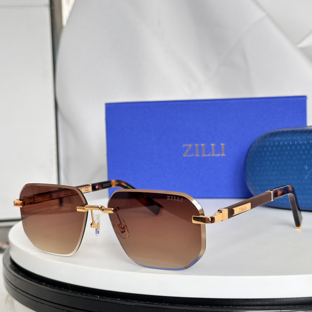  ‼️ZILL*💚💚💚MODEL ZI80145💚💚💚SIZE 61口15-145💚💚
