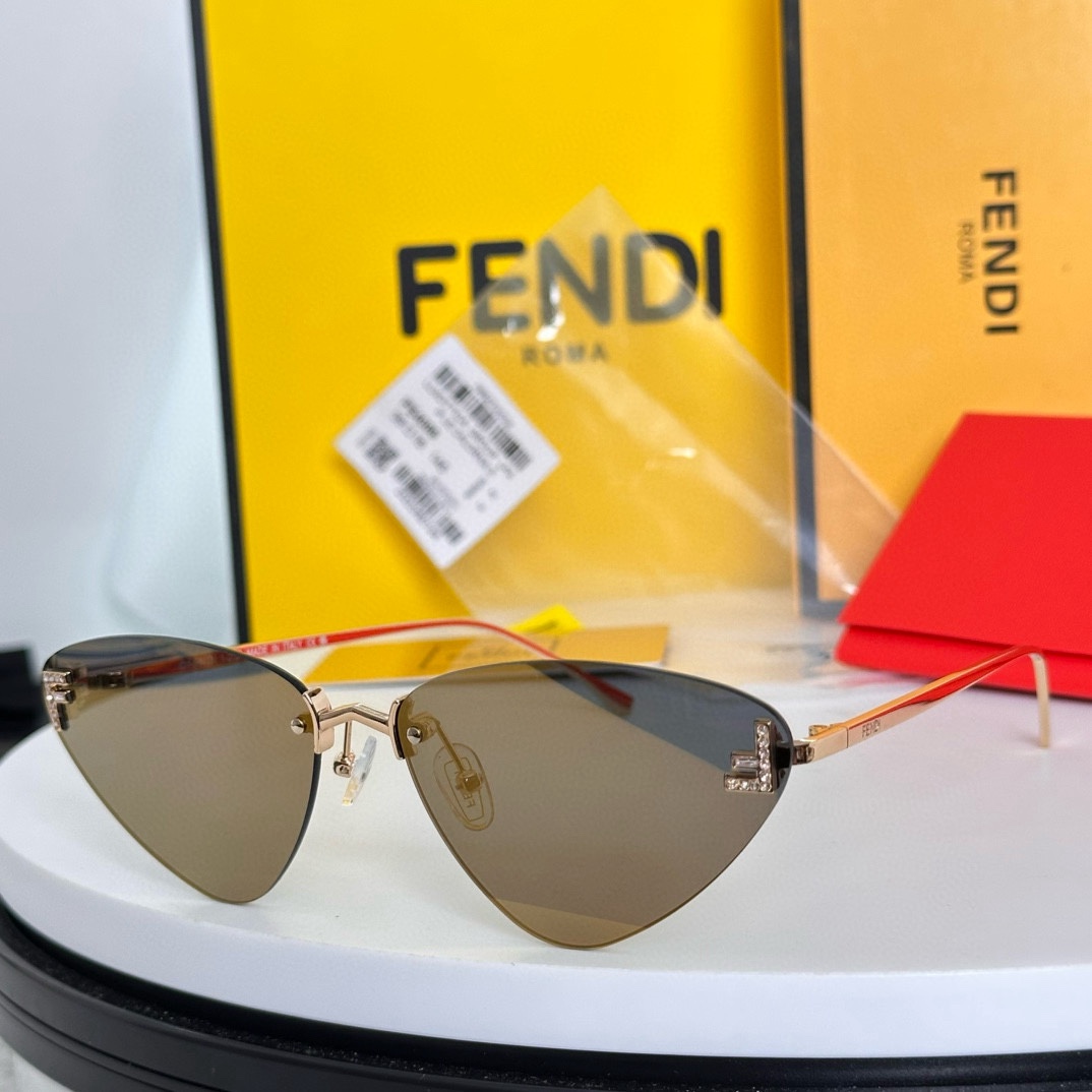 NO:364155,FEND*MODEL: FE4086SIZE: 59-mouth 15-glasses sunglasses, glasses, fendi19860909FEND*MODEL: FE4086SIZE:59口15-眼镜墨镜太阳镜,眼镜,fendi,glasses