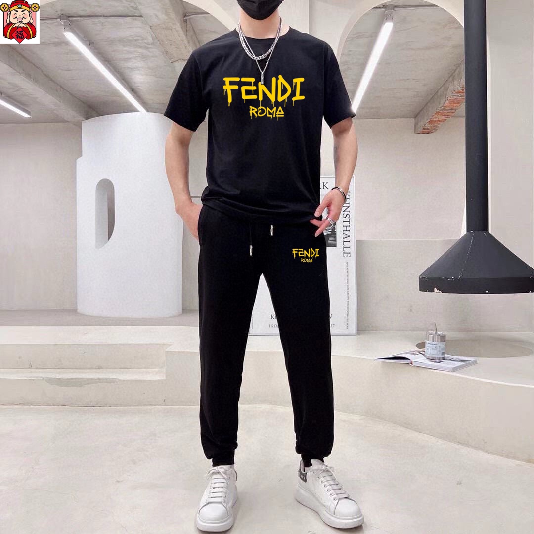 Fendi FENDI 芬迪 (胖子福音) 2025 世界知名奢侈品牌