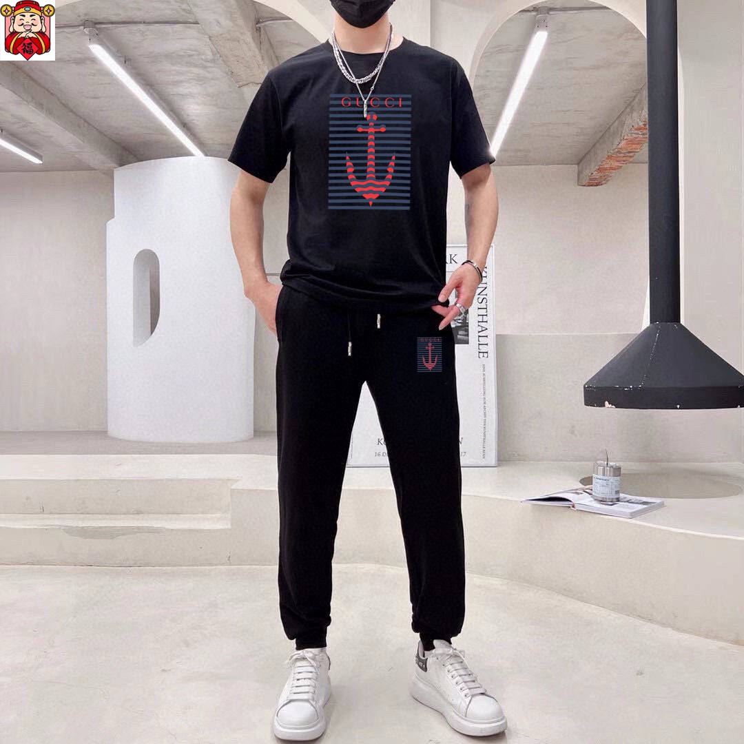 Gucci GUCCI 古奇 (胖子福音) 2025 世界知名奢侈品牌