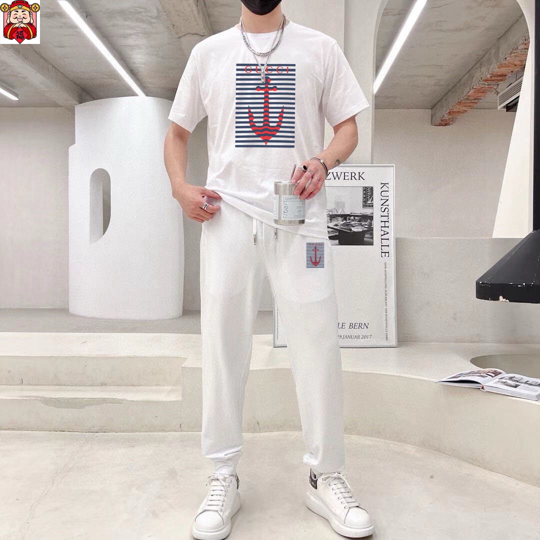 Gucci GUCCI 古奇 (胖子福音) 2025 世界知名奢侈品牌