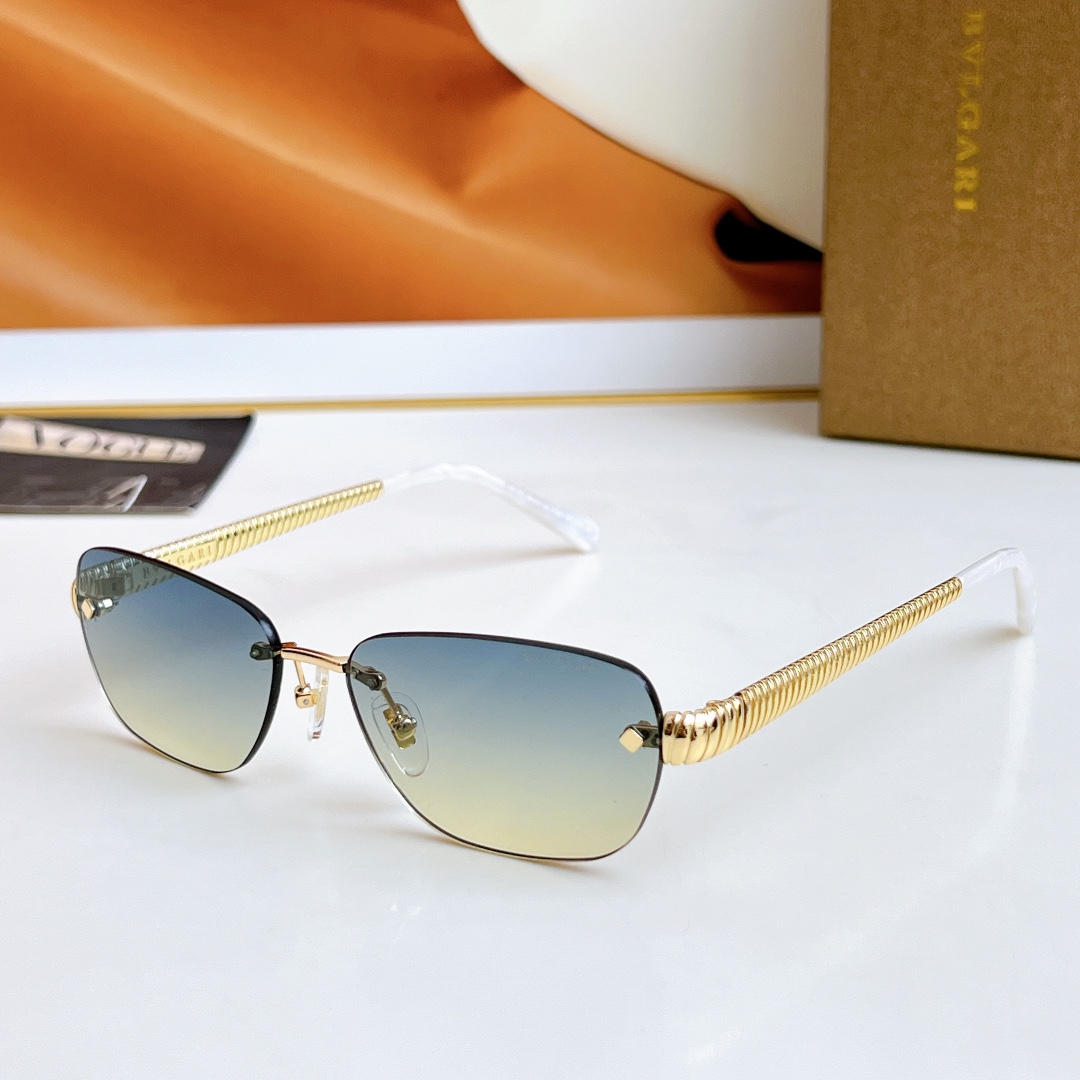  BVLGARI
MOD：BV40057U
Size：55口15-140
🔝🔝