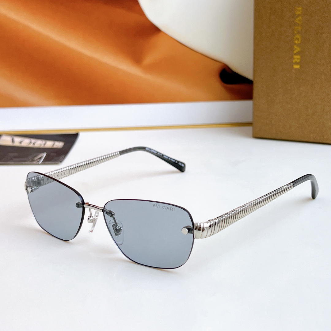  BVLGARI
MOD：BV40057U
Size：55口15-140
🔝🔝