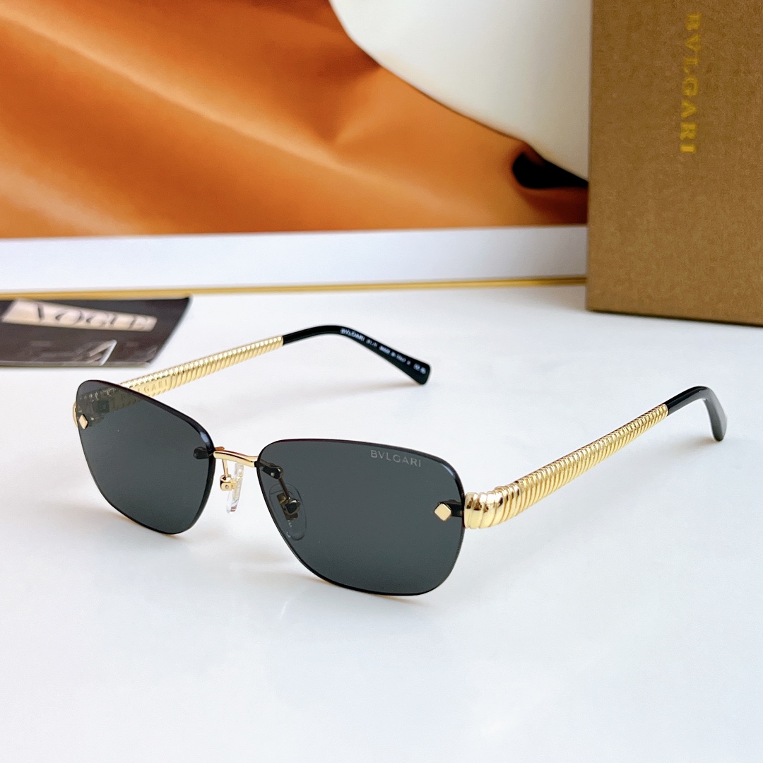  BVLGARI
MOD：BV40057U
Size：55口15-140
🔝🔝
