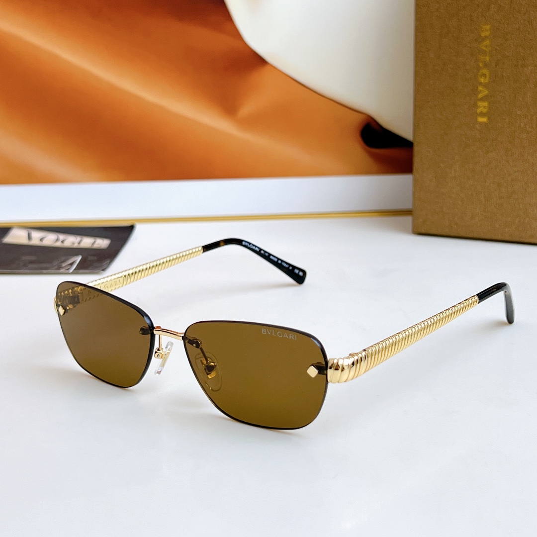  BVLGARI
MOD：BV40057U
Size：55口15-140
🔝🔝