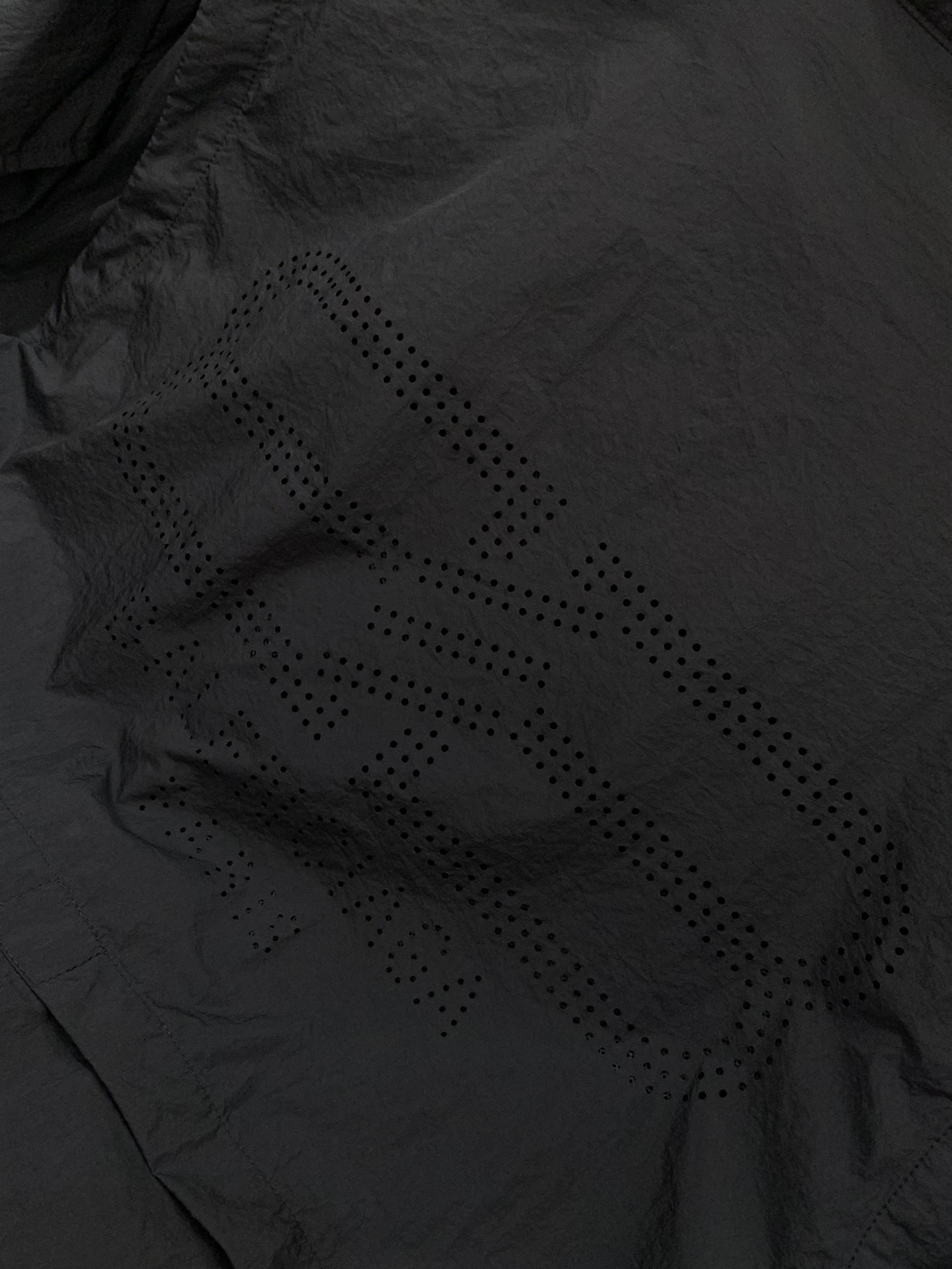 Paris Family’s High-Quality Exhaust Fan Dress with Hidden Vents and Comfortable Fit - 图片 9